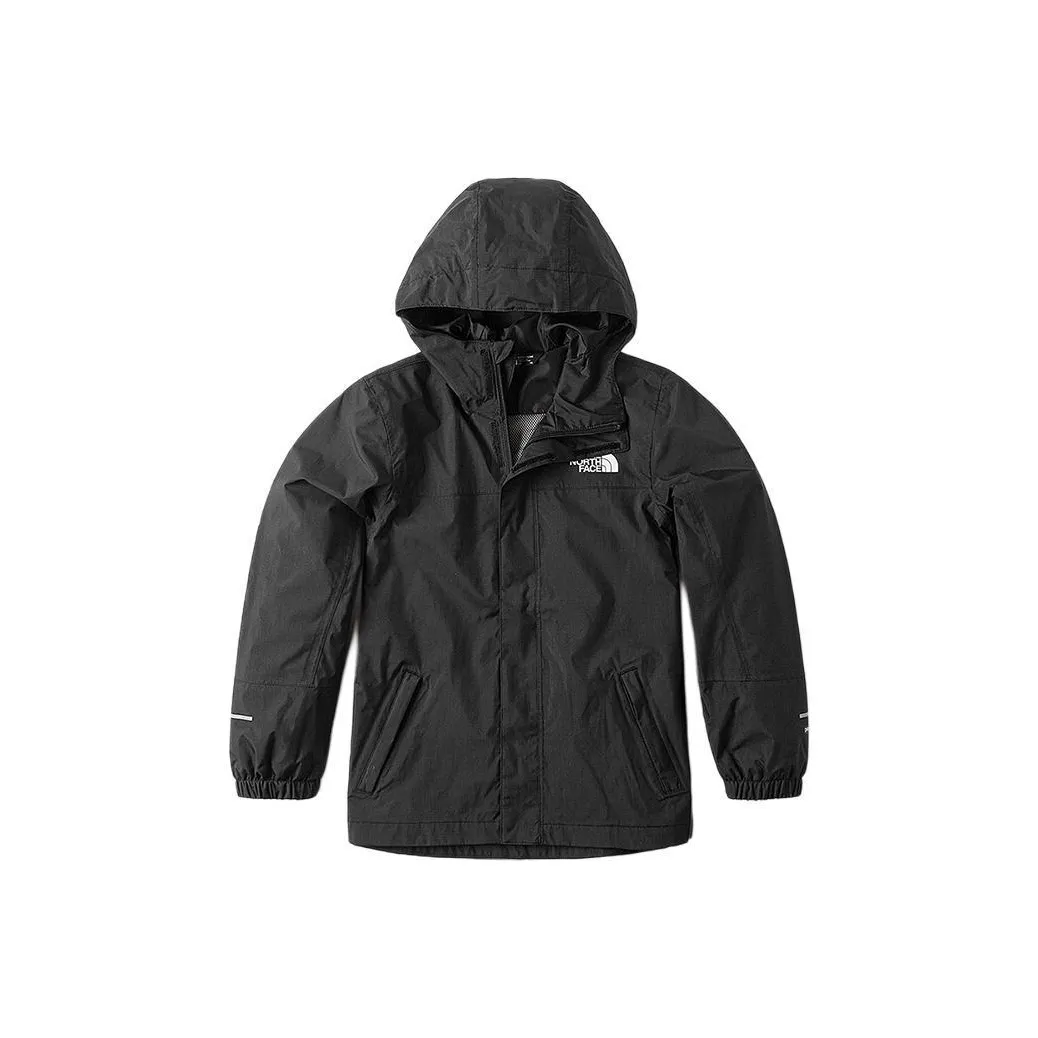 THE NORTH FACE Куртки и Пальто Черный Детский