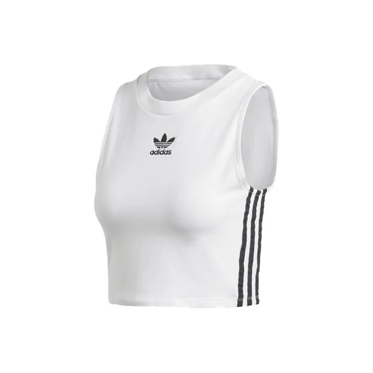Adidas Originals Tank Top Women's White