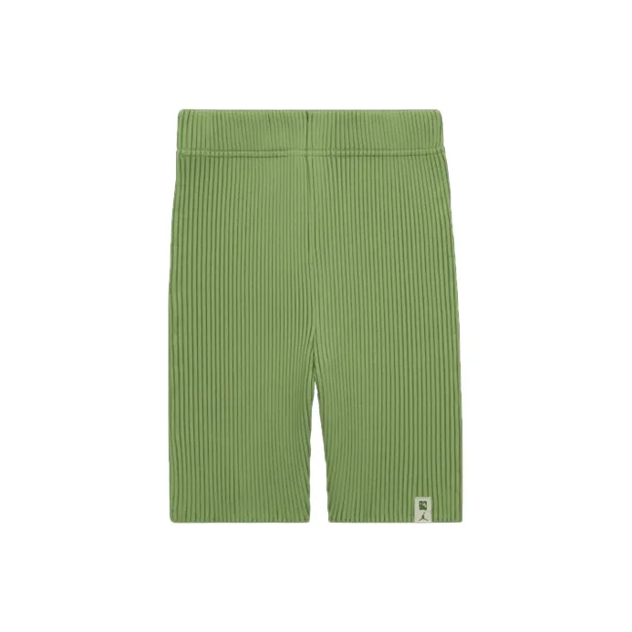 Jordan X UNION Sports Shorts Women's Green