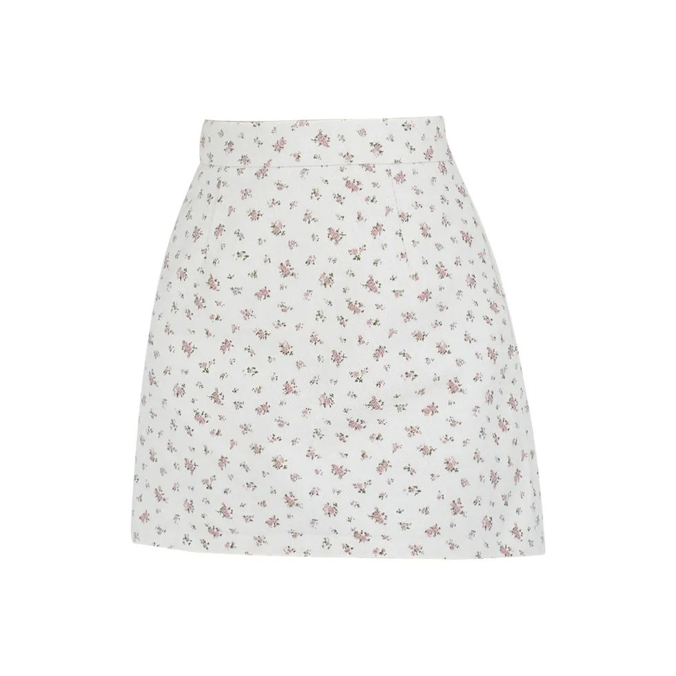 Mm Casual Short Skirts Women's