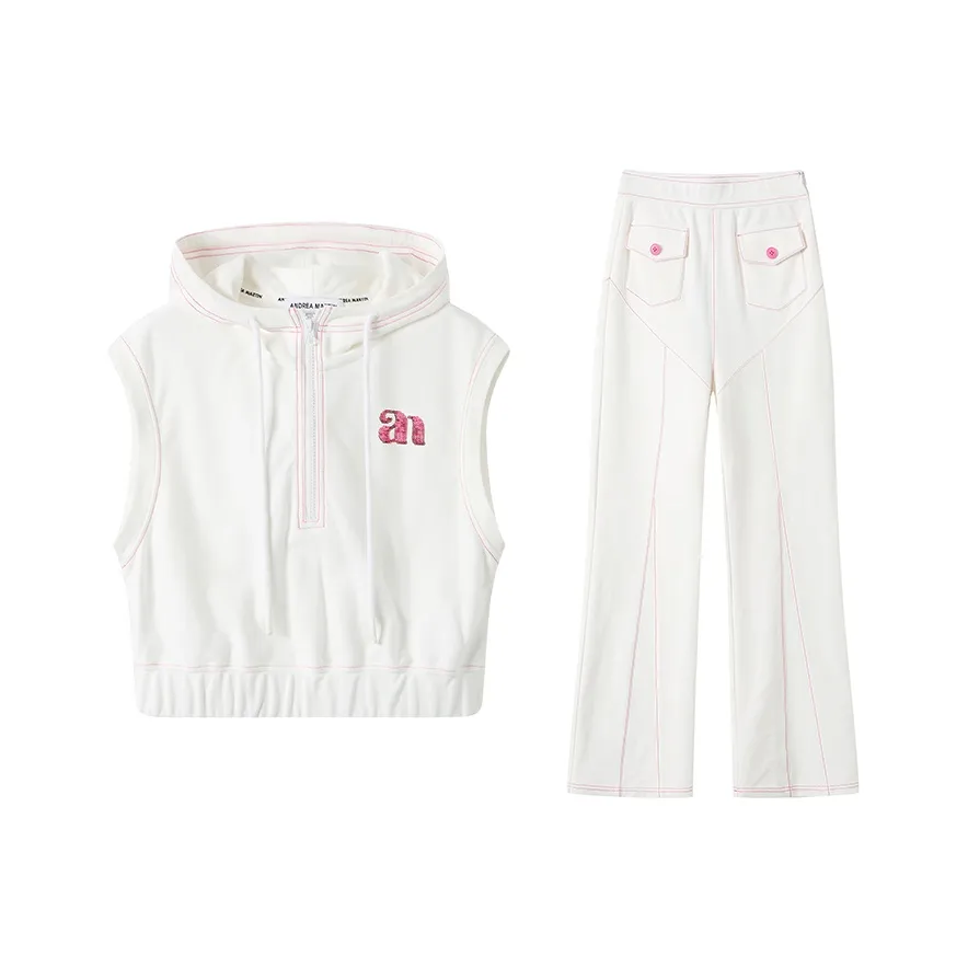 ANDREA MARTIN Повседневный костюм женский