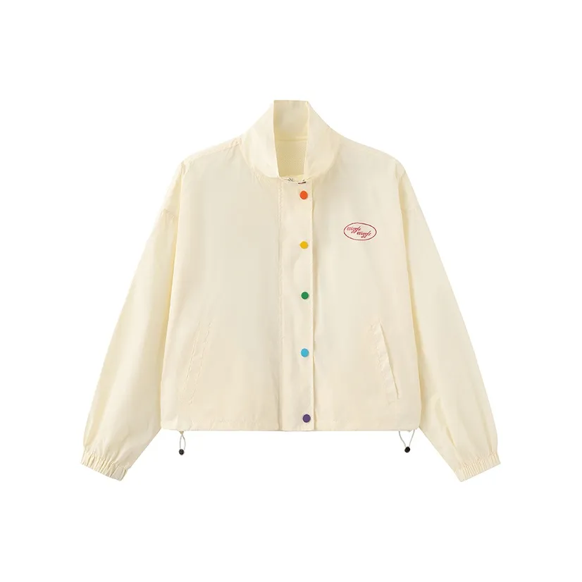 wiggle wiggle Женские Куртки