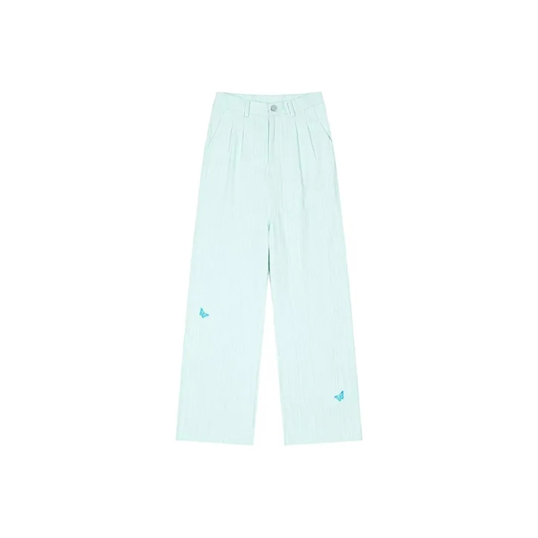 Incolore Jeans Women's Green