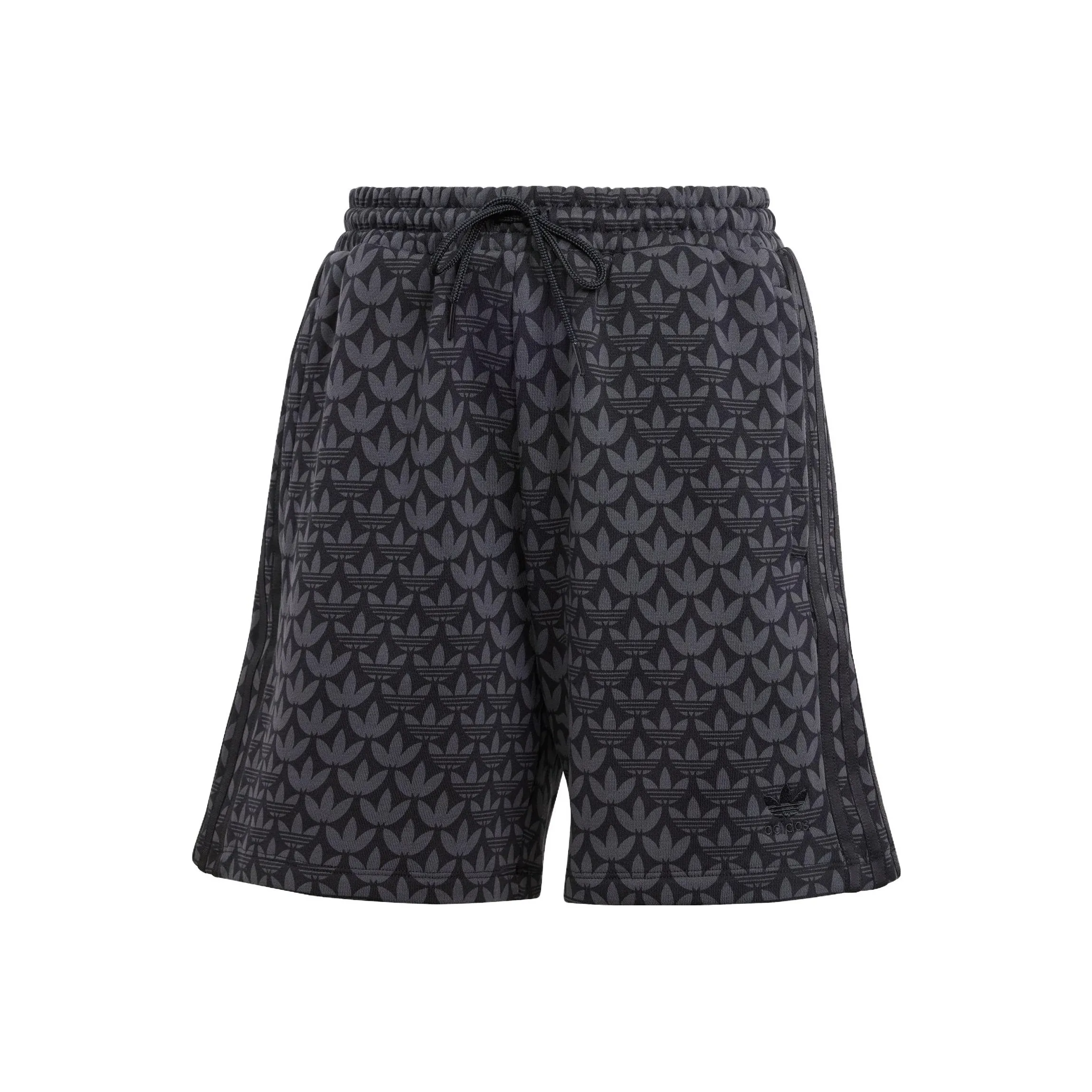 Adidas Originals Trefoil Monogram Shorts