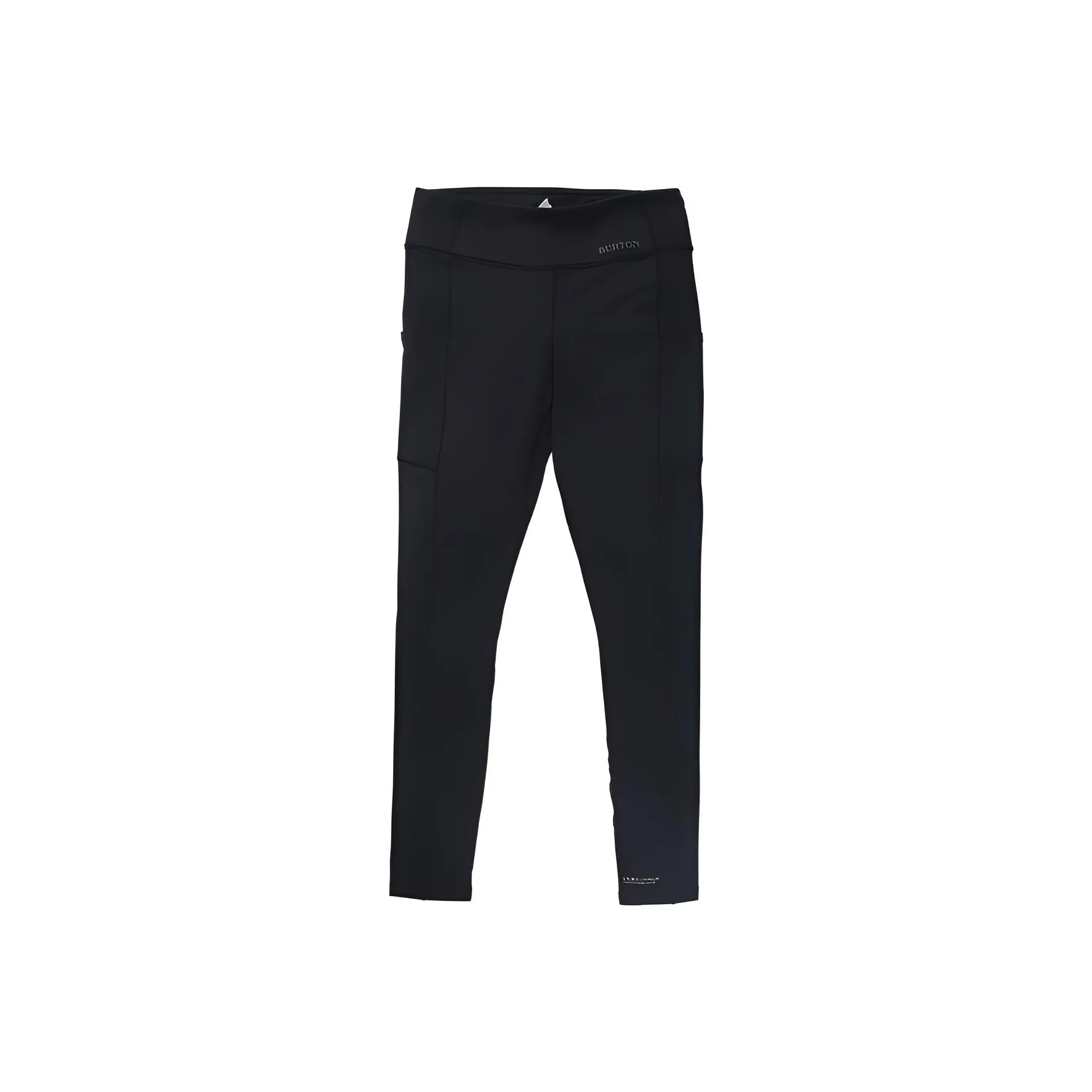 BURTON HEAVYWEIGHT LAYER Iraso Pants Women's Black