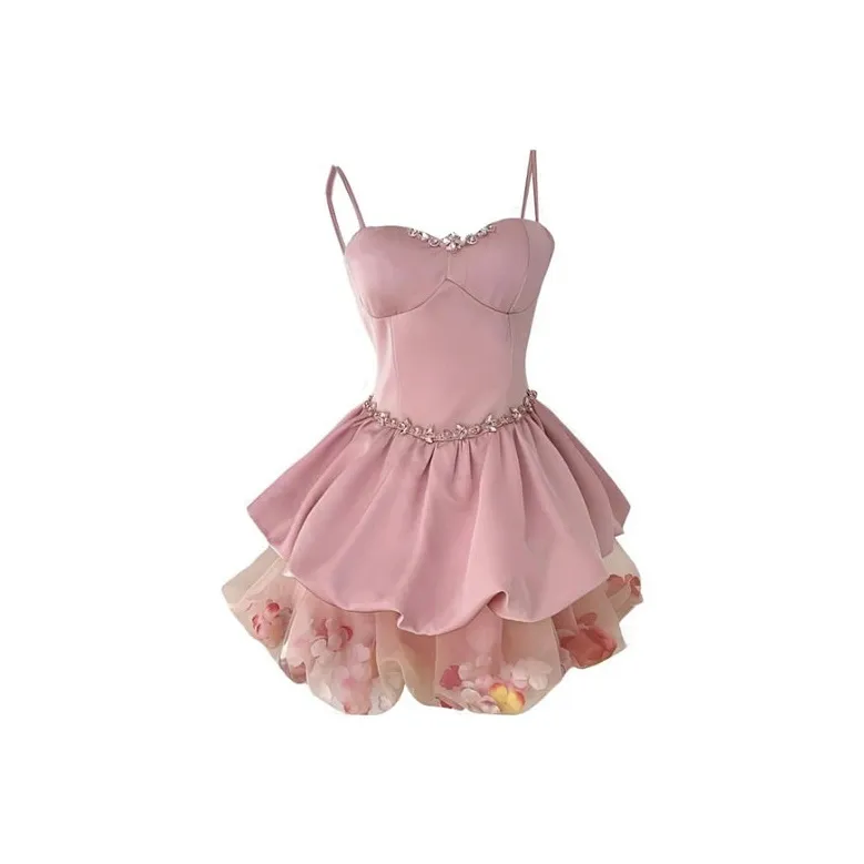 Seeeemi Женские Слиплатья