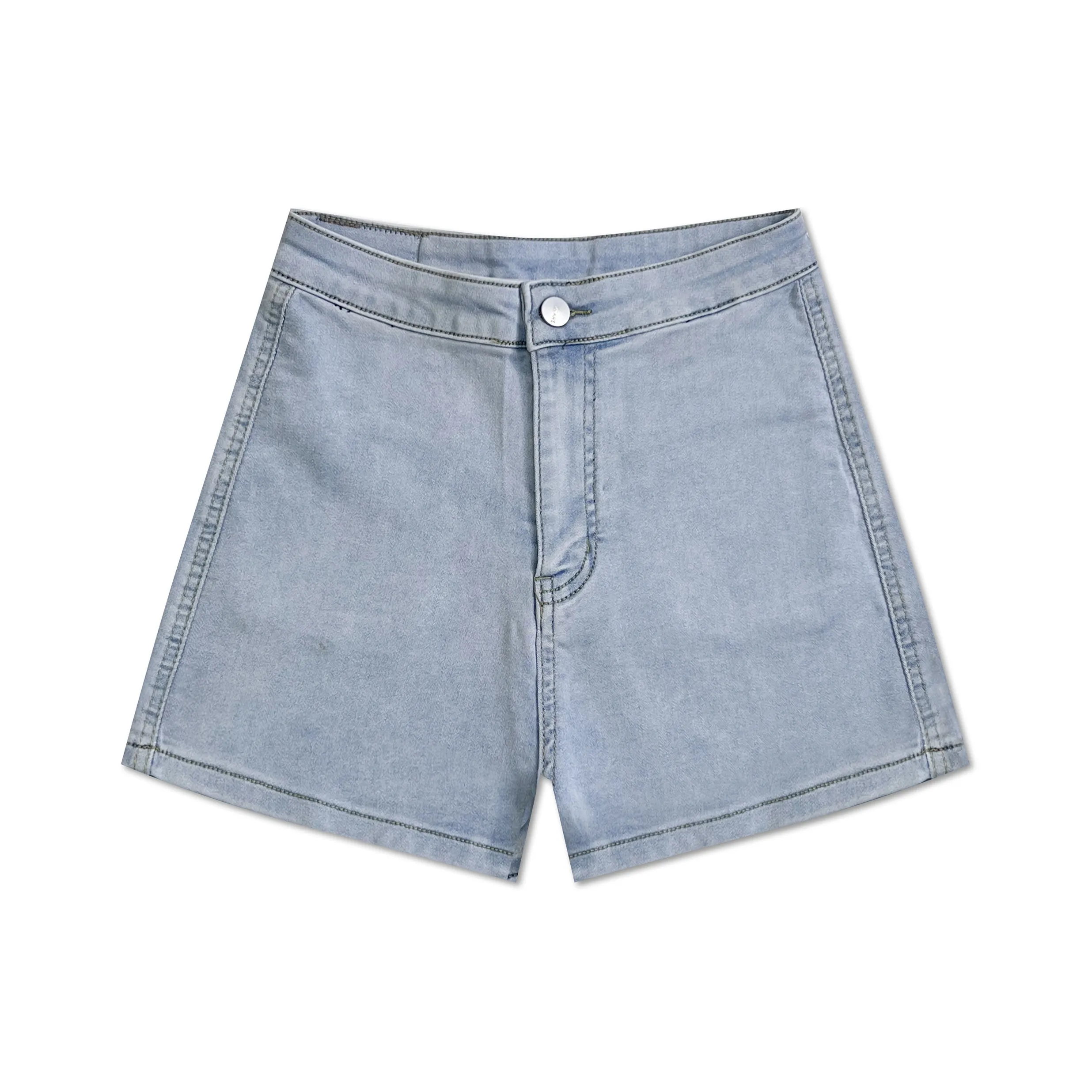 FOREVER 21 Женские джинсовые шорты