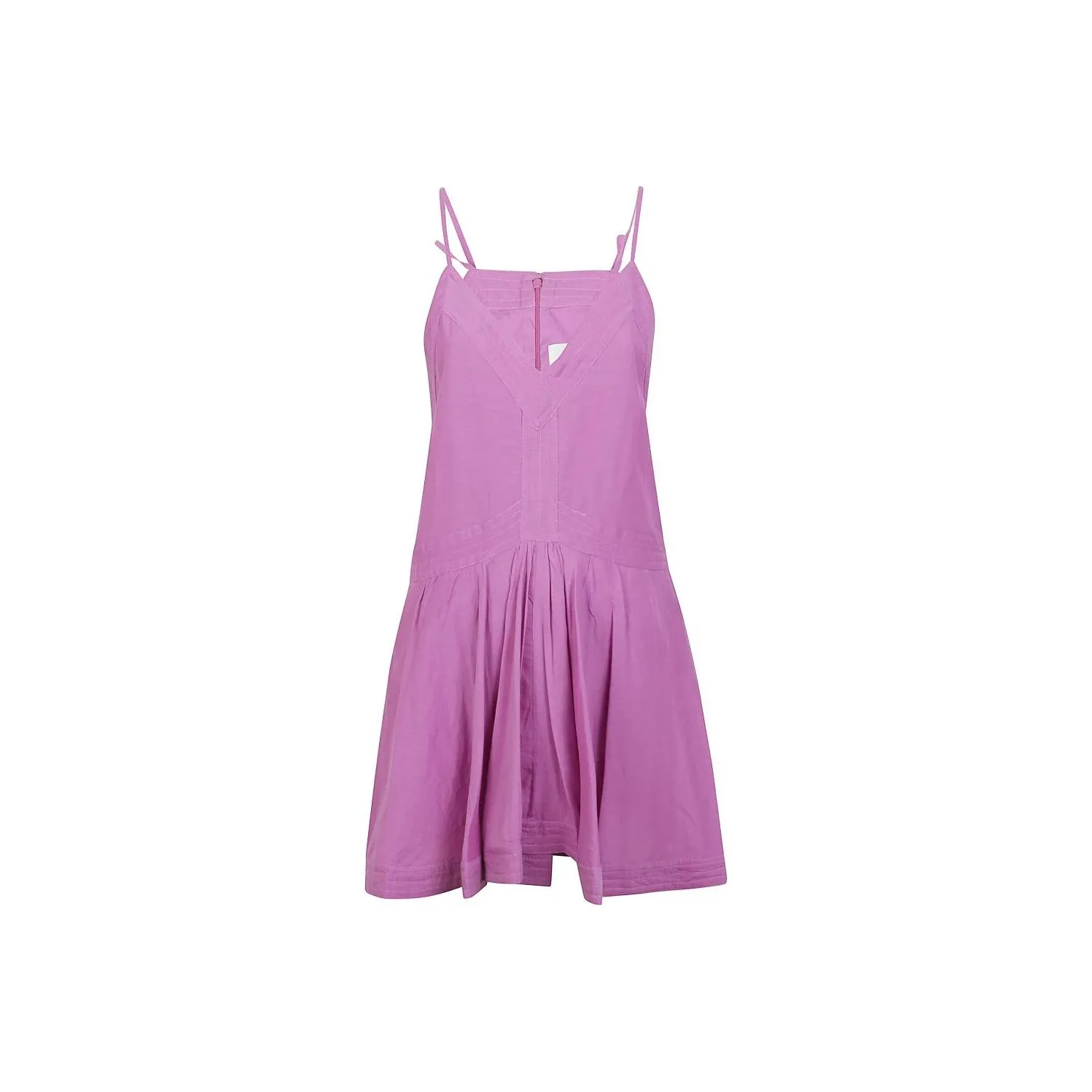 Marant ÉTOILE Danielle Mini Dress