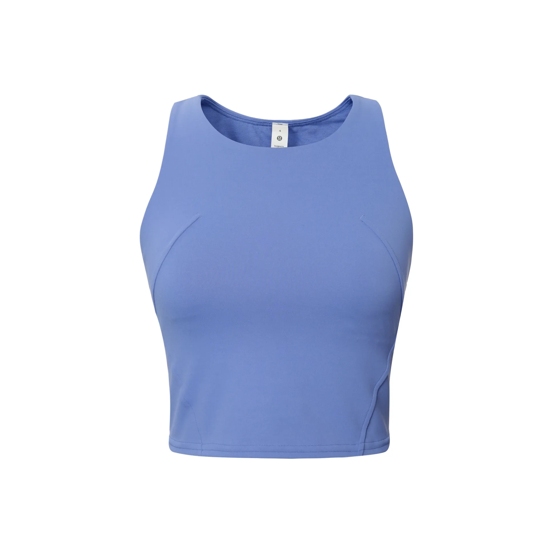 Lululemon Invigorate Sleeveless Sports Shirts Women's