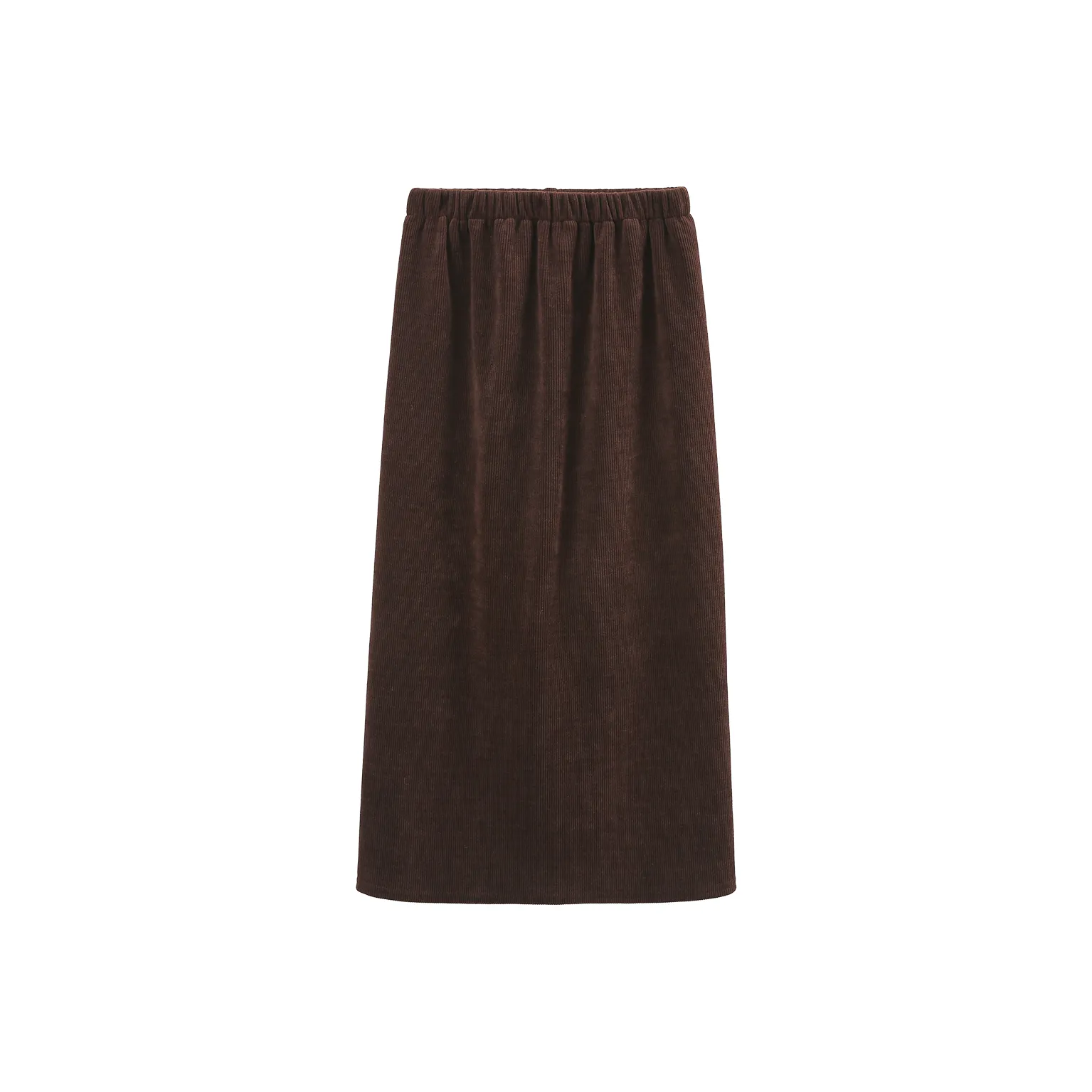A paradise for awakening Casual Long Skirts Women's