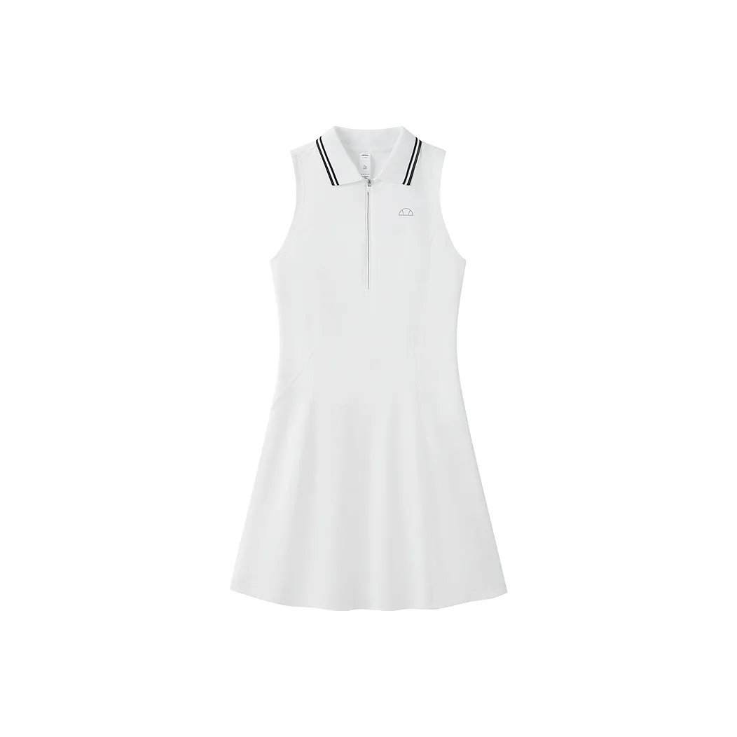 Ellesse Без рукавов Платье Женское