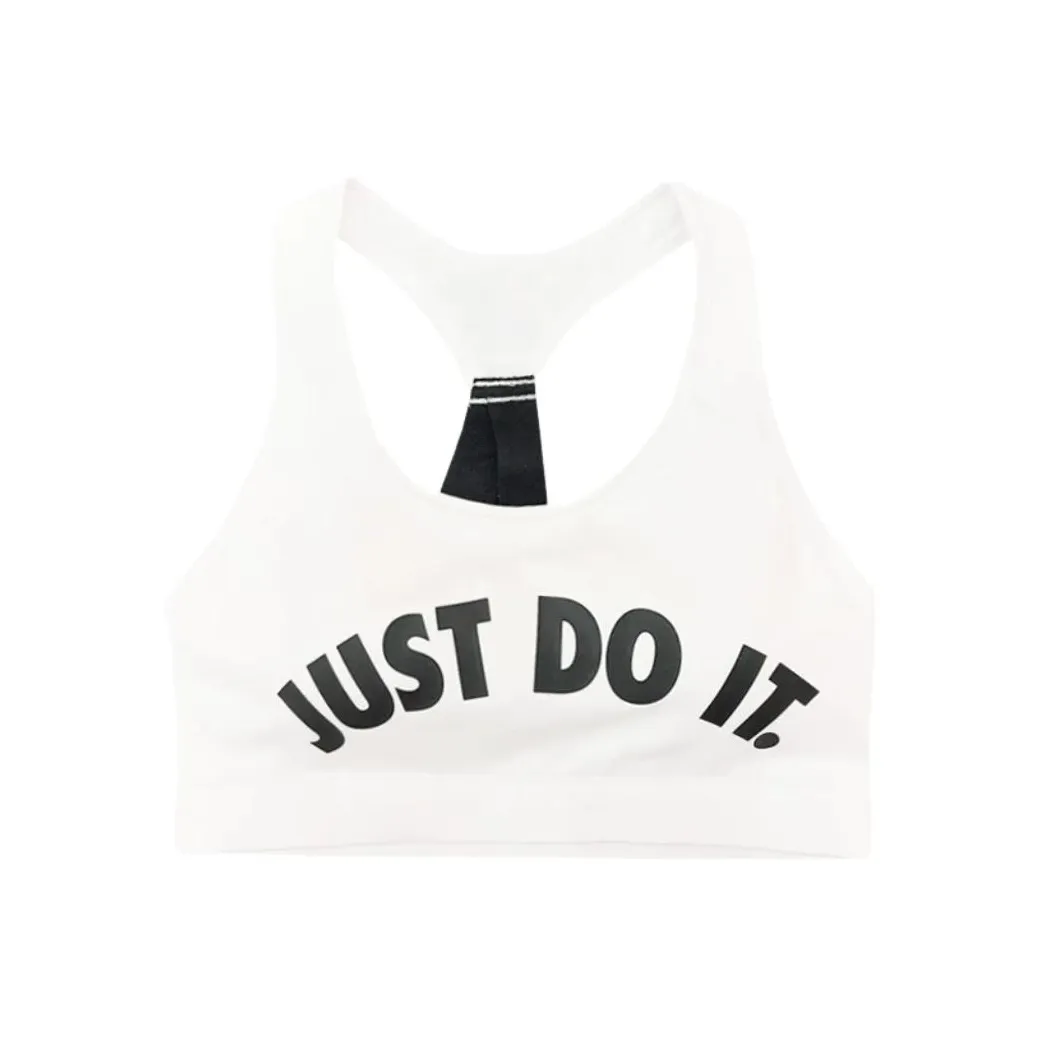 Nike Sports Underwear Women's White