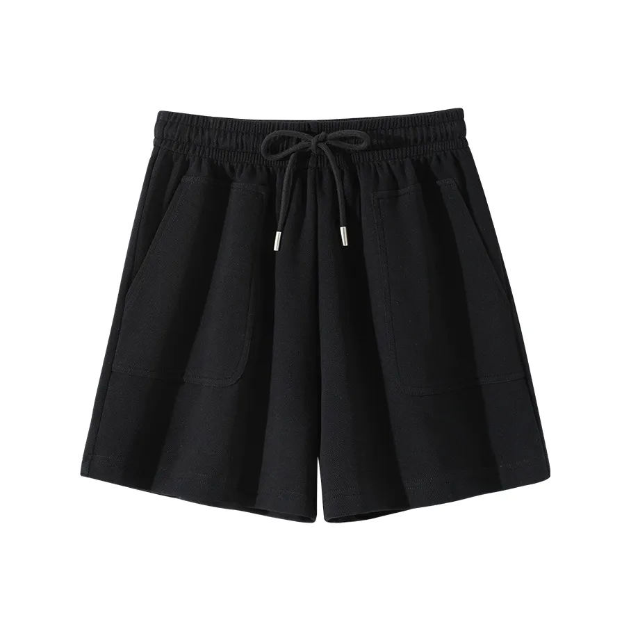 MJ STYLE Женские Повседневные шорты