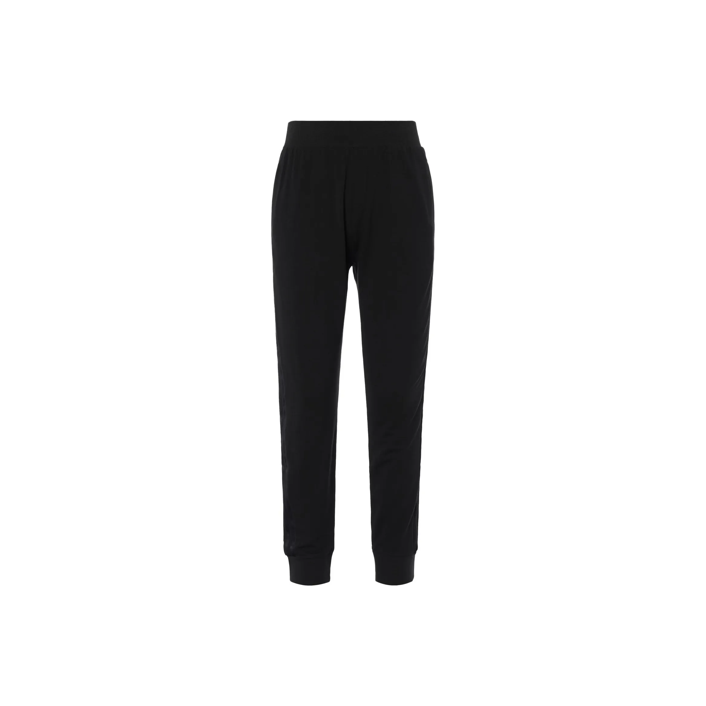 Adidas Sports Pants Women's Black