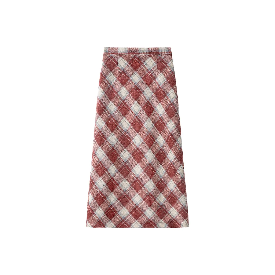 Cypress House Повседневный Длинный Юбка Женские