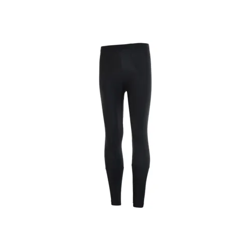 CASTELLI 010 Черные Мужские Велосипедные Брюки