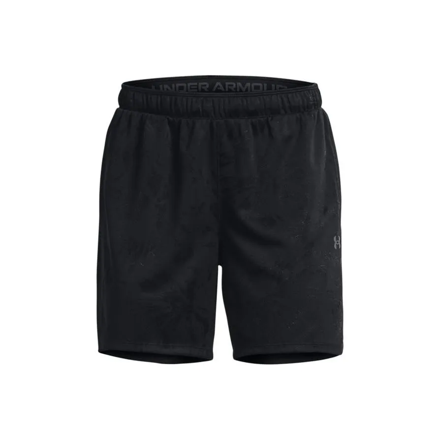 Under Armour Sports Shorts Women's Black