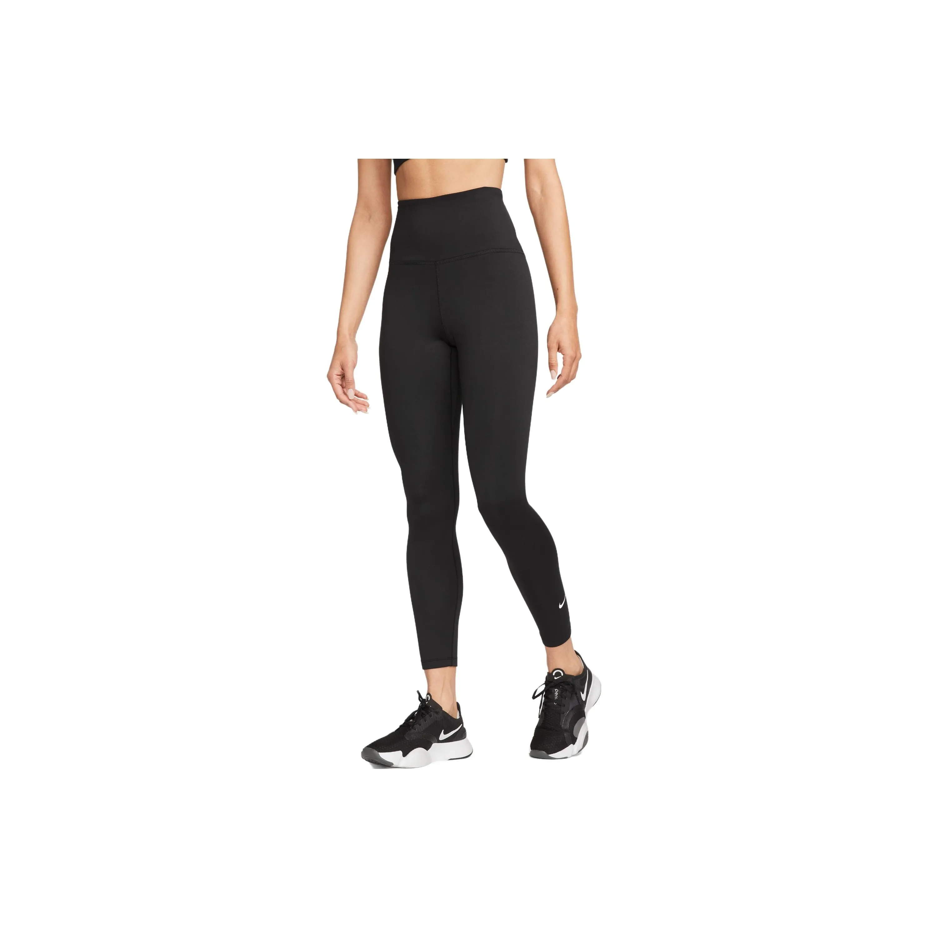 Nike Sports Pants Women's Black