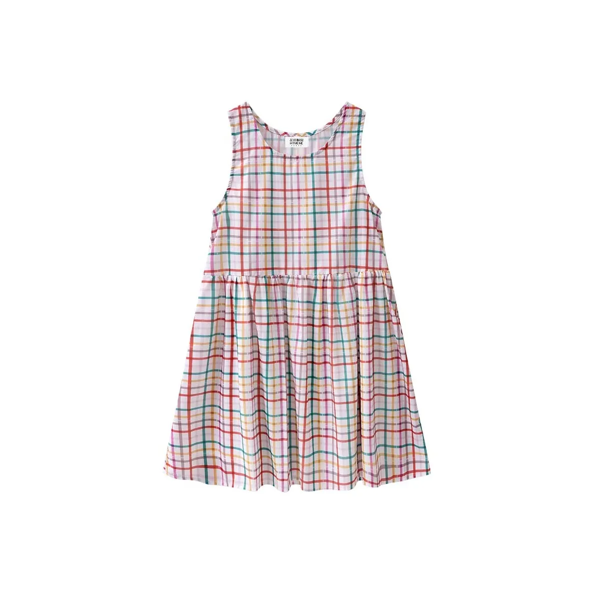 HTMEME Лето Молодежное MID Платье Длина Женское