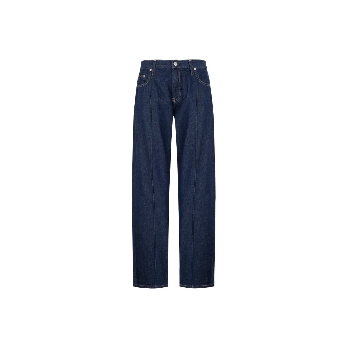 CALVIN KLEIN Jeans Women's Denim Light Blue