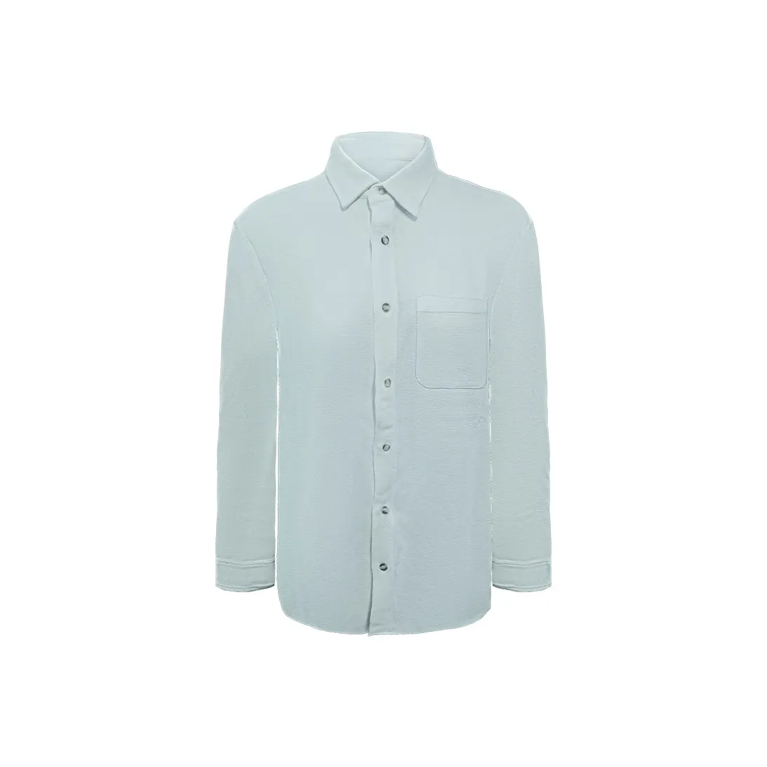 ZAOANFANFAN Женские Рубашки