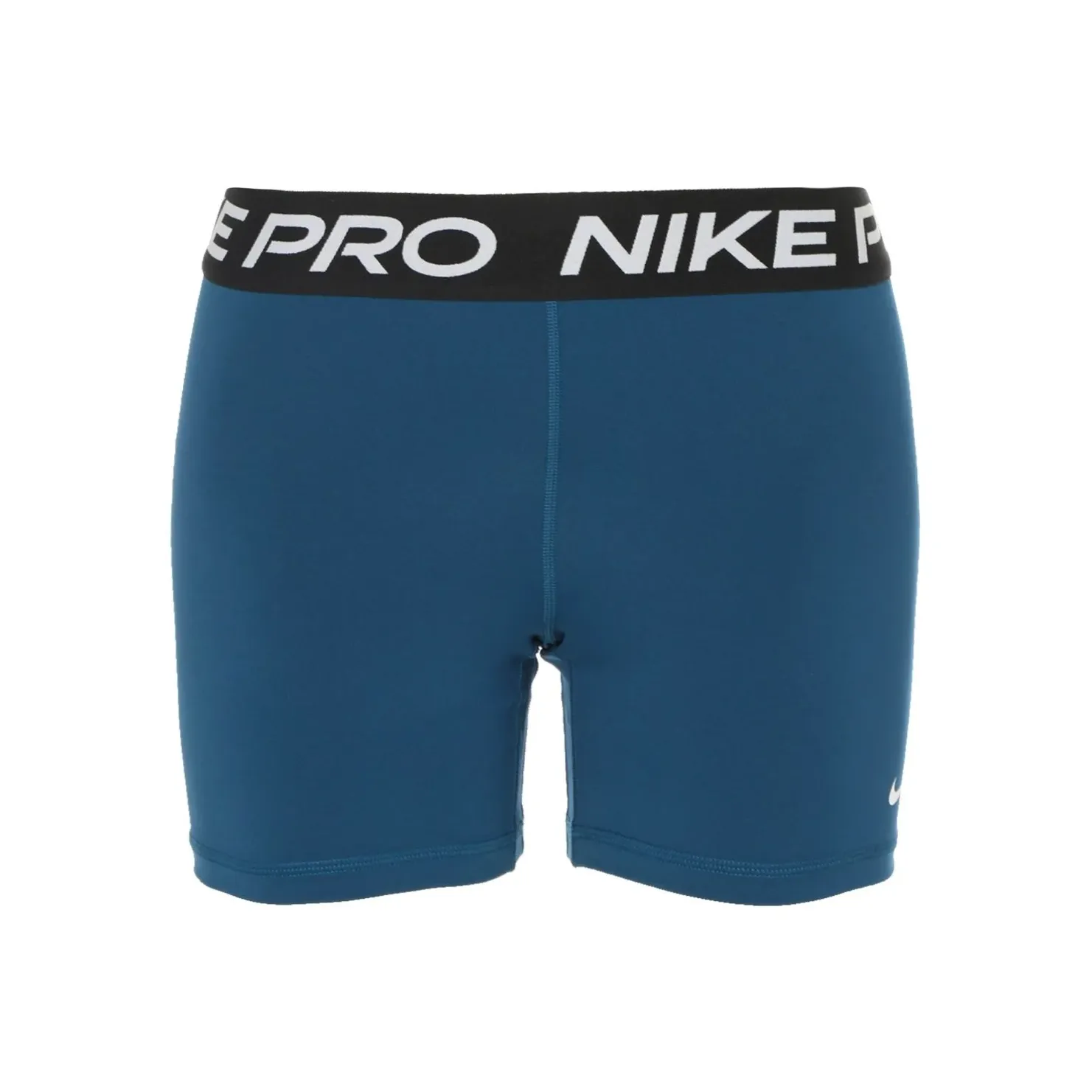 Nike Pro 365 Short 5 Inch 'Teal Blue' Shorts