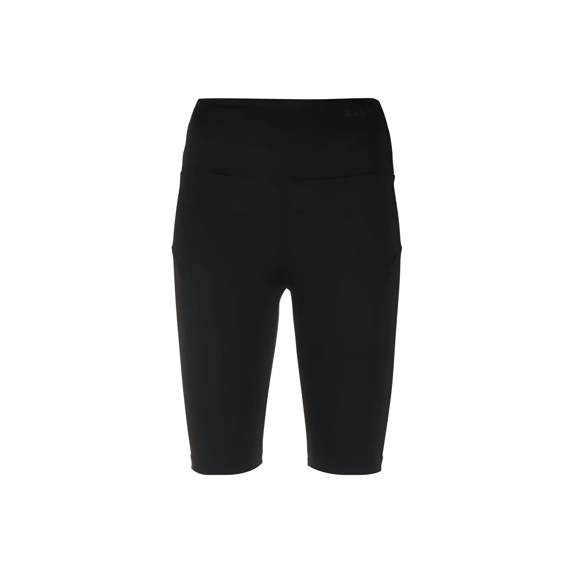 MSGM Sports Shorts Women's Black