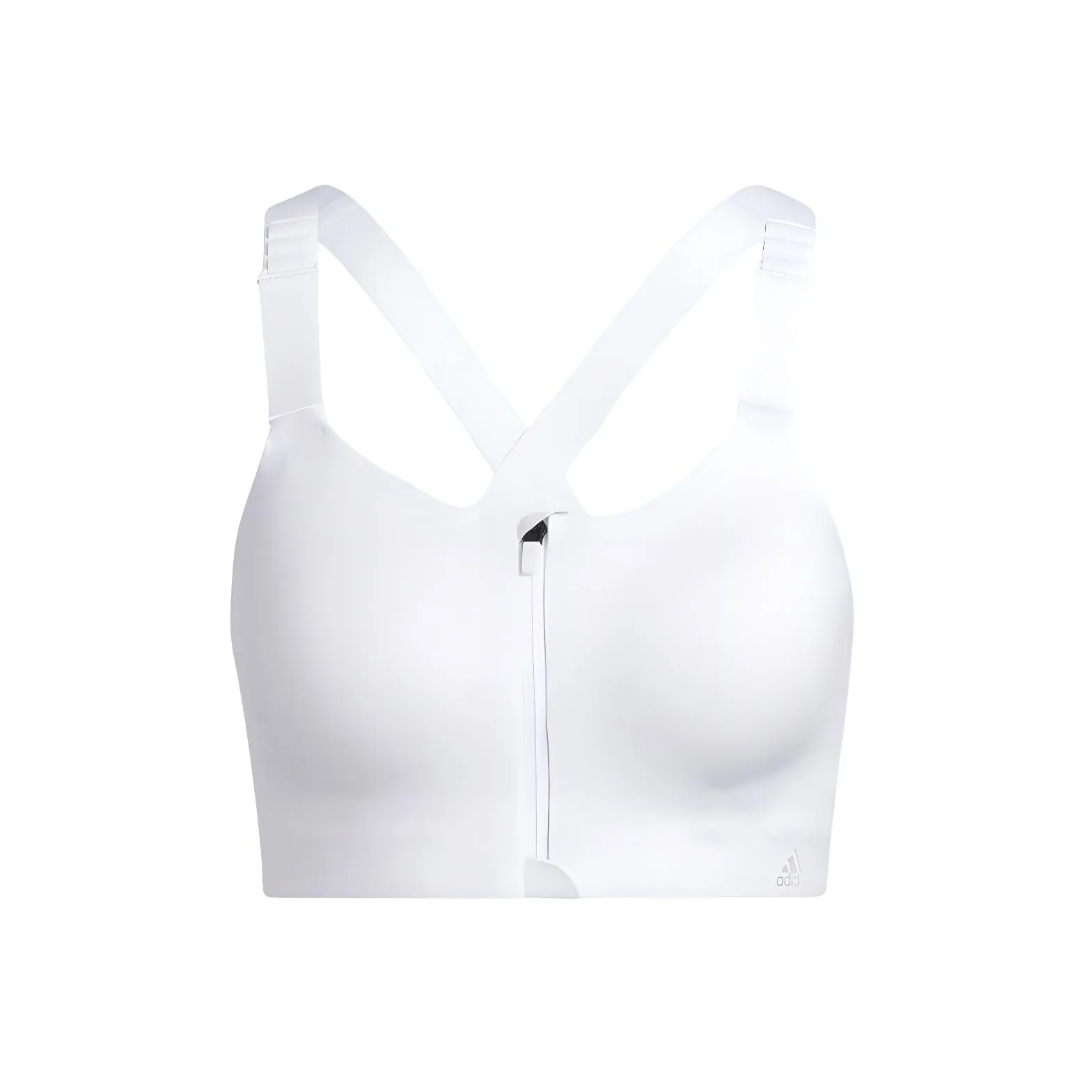 Adidas Белый Женское Спортивное Белье