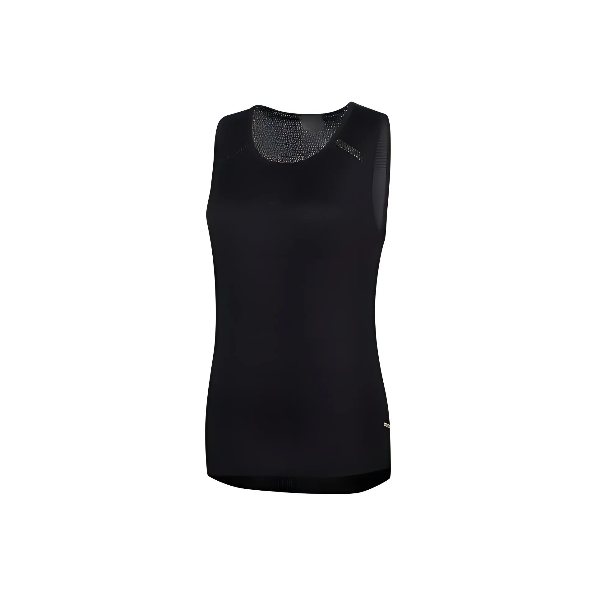 Asics Active Breeze ACTIBREEZE Sport Vests Women's Black