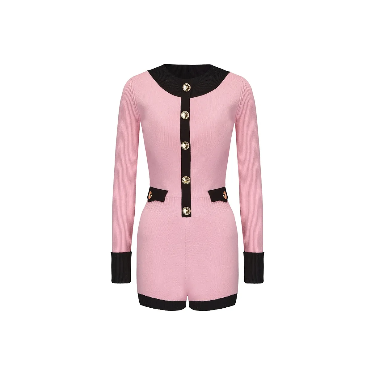 NANA JACQUELINE Комбинезон Женский