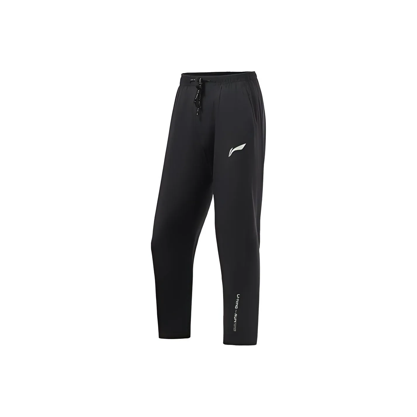 LINING Running Collection Sports Pants Women's Black
