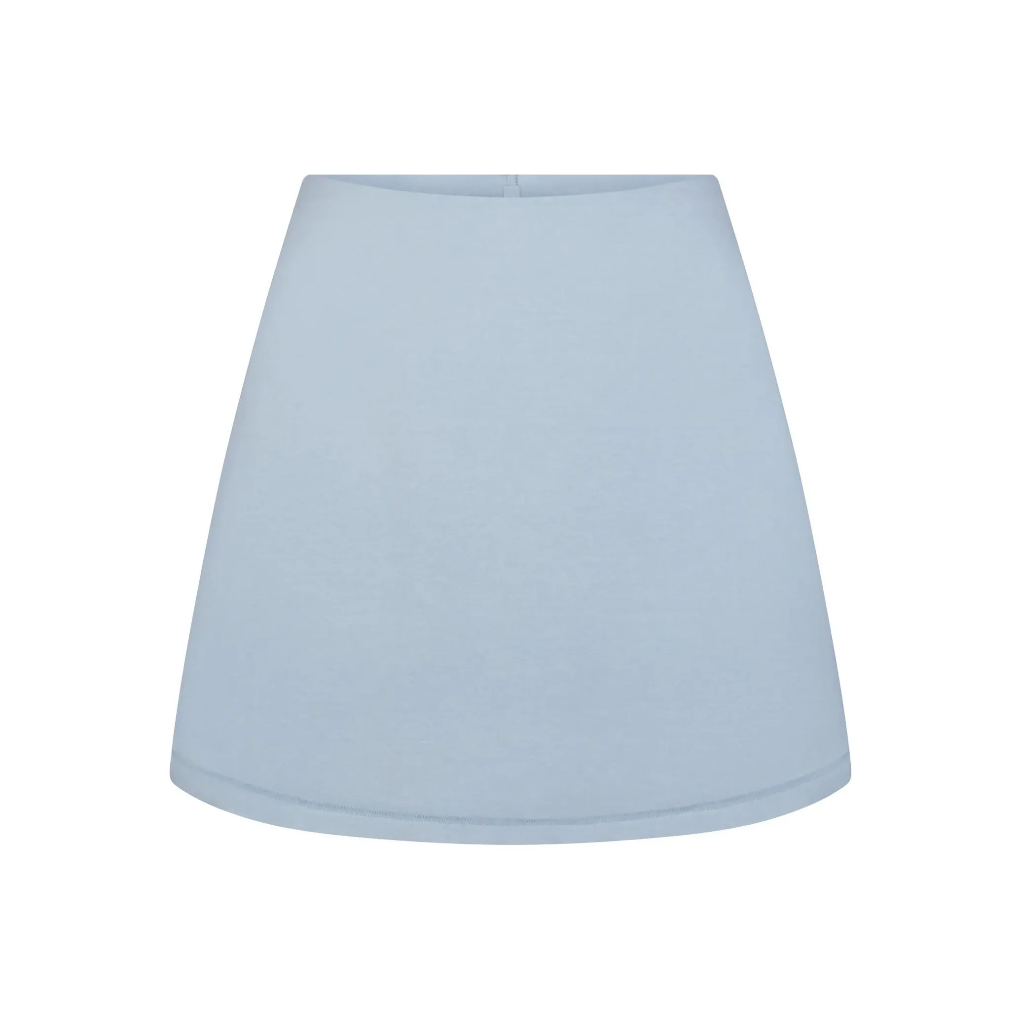 SKIMS OUTDOOR SKORT Casual Short Skirts Women's DENIM/Denim