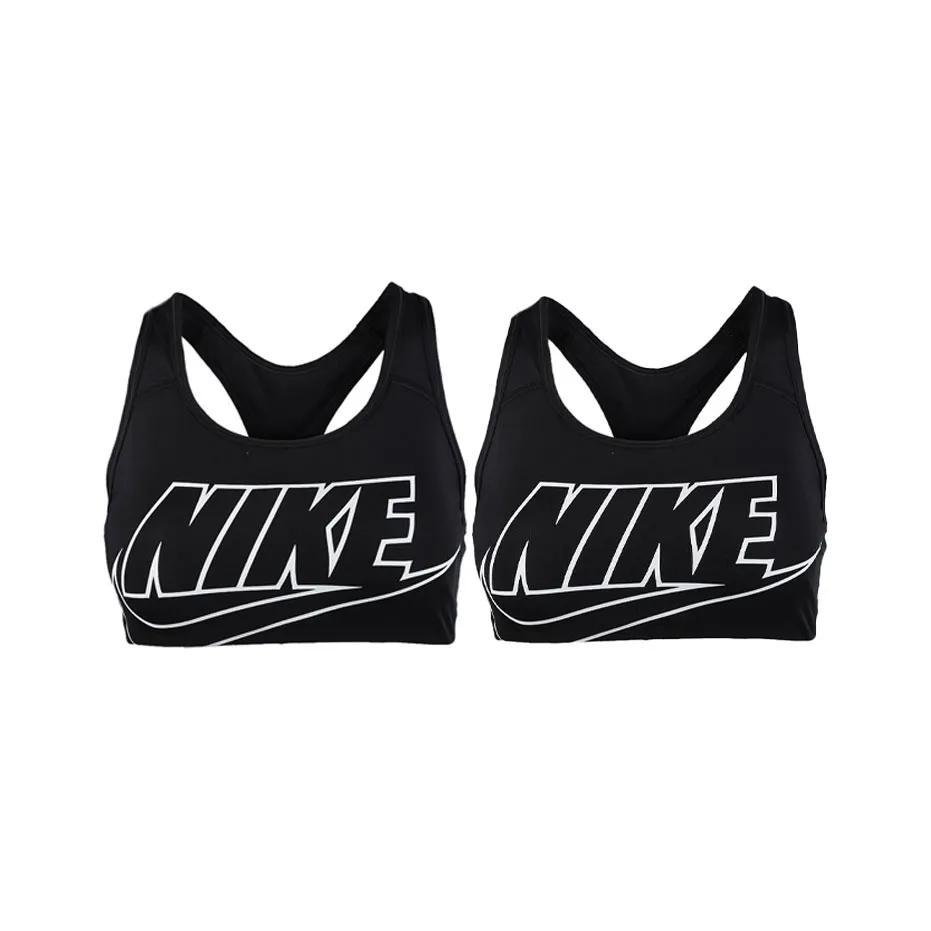 Nike Dri Fit Sports Underwear Women's 2 Pack Black