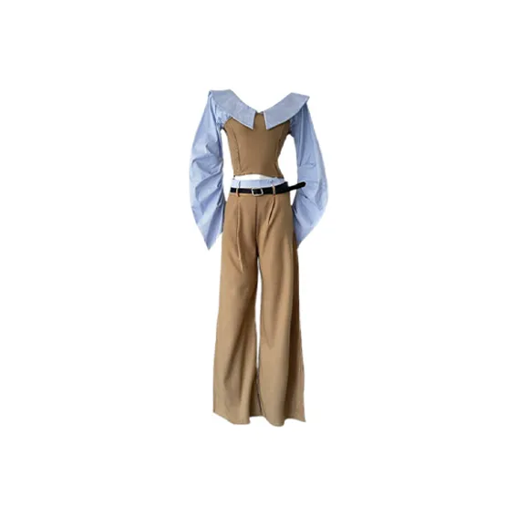 INCO VIBE Casual Suits Women's