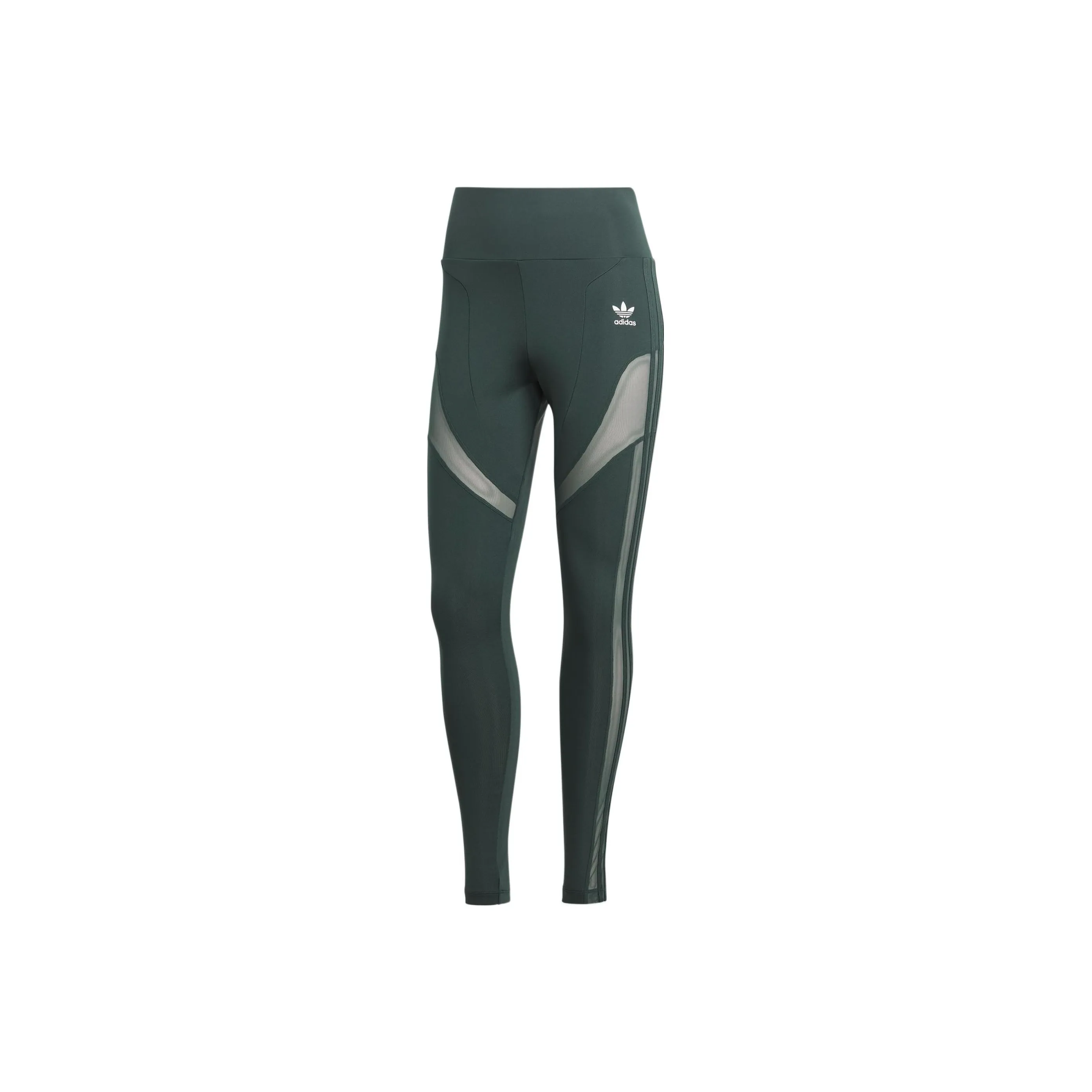Adidas Originals Centre Stage Sports Pants Women's Green
