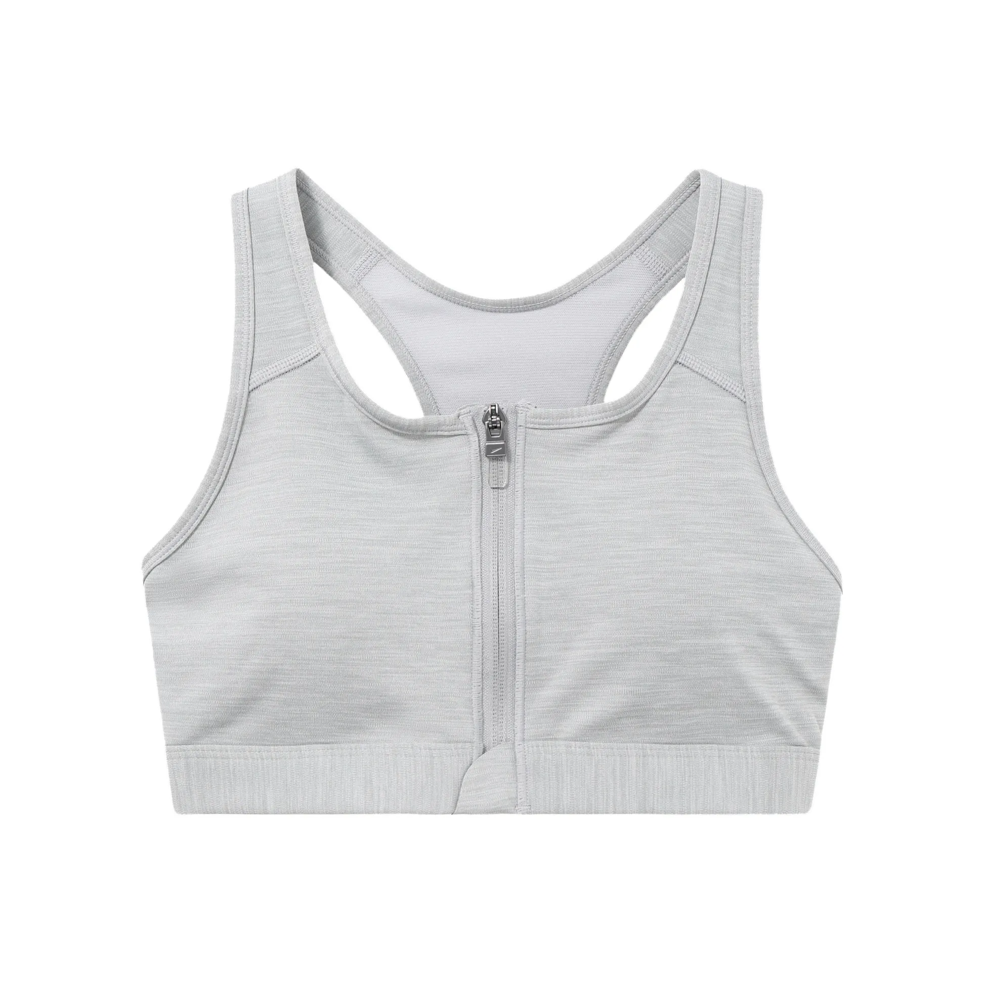 NIKE Серый Женское спортивное белье