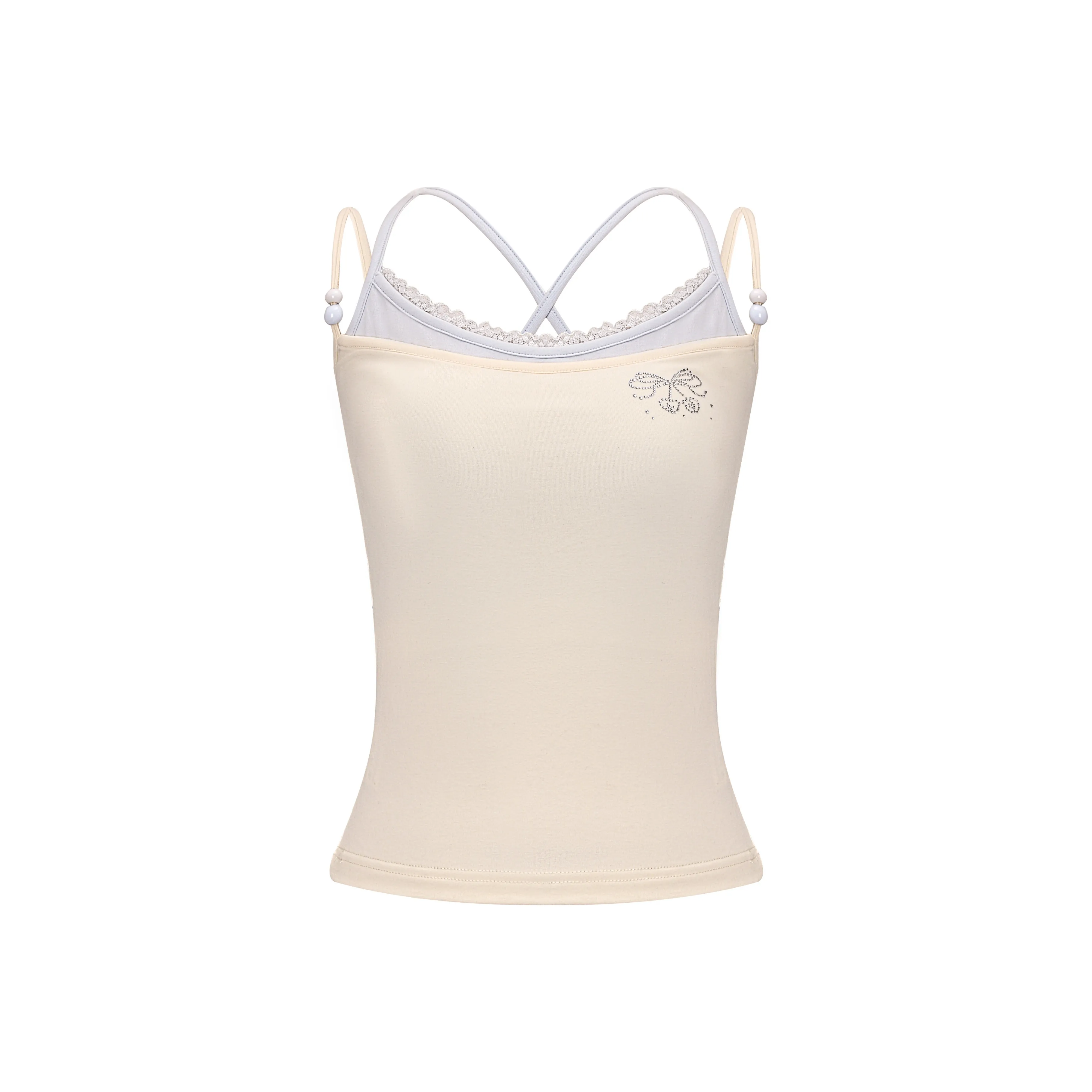 Umoumo Женские камисоли