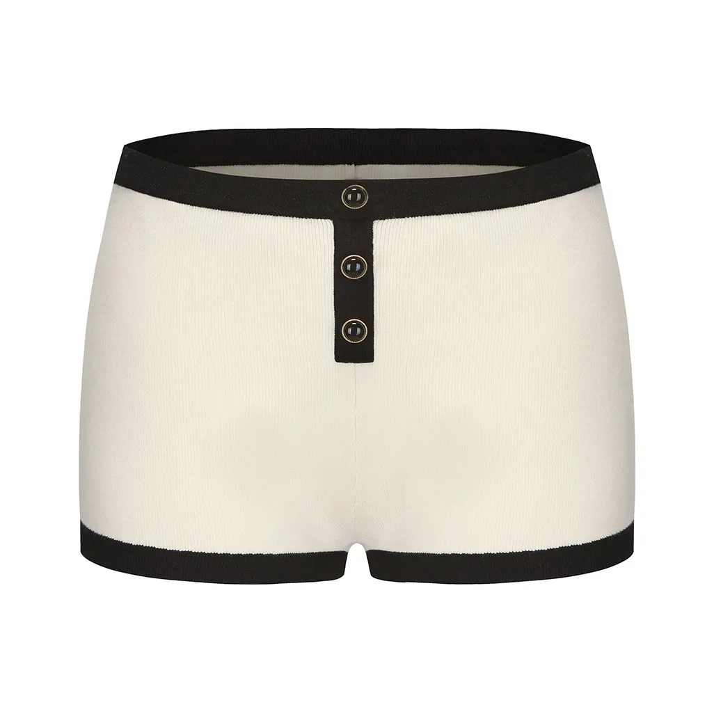 NANA JACQUELINE Casual Shorts Women's