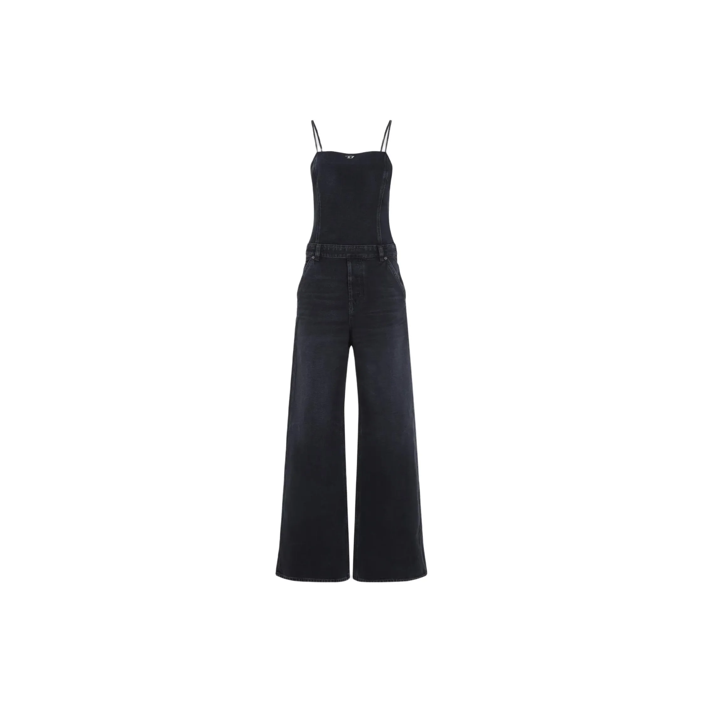 DIESEL Denim Jumpsuit