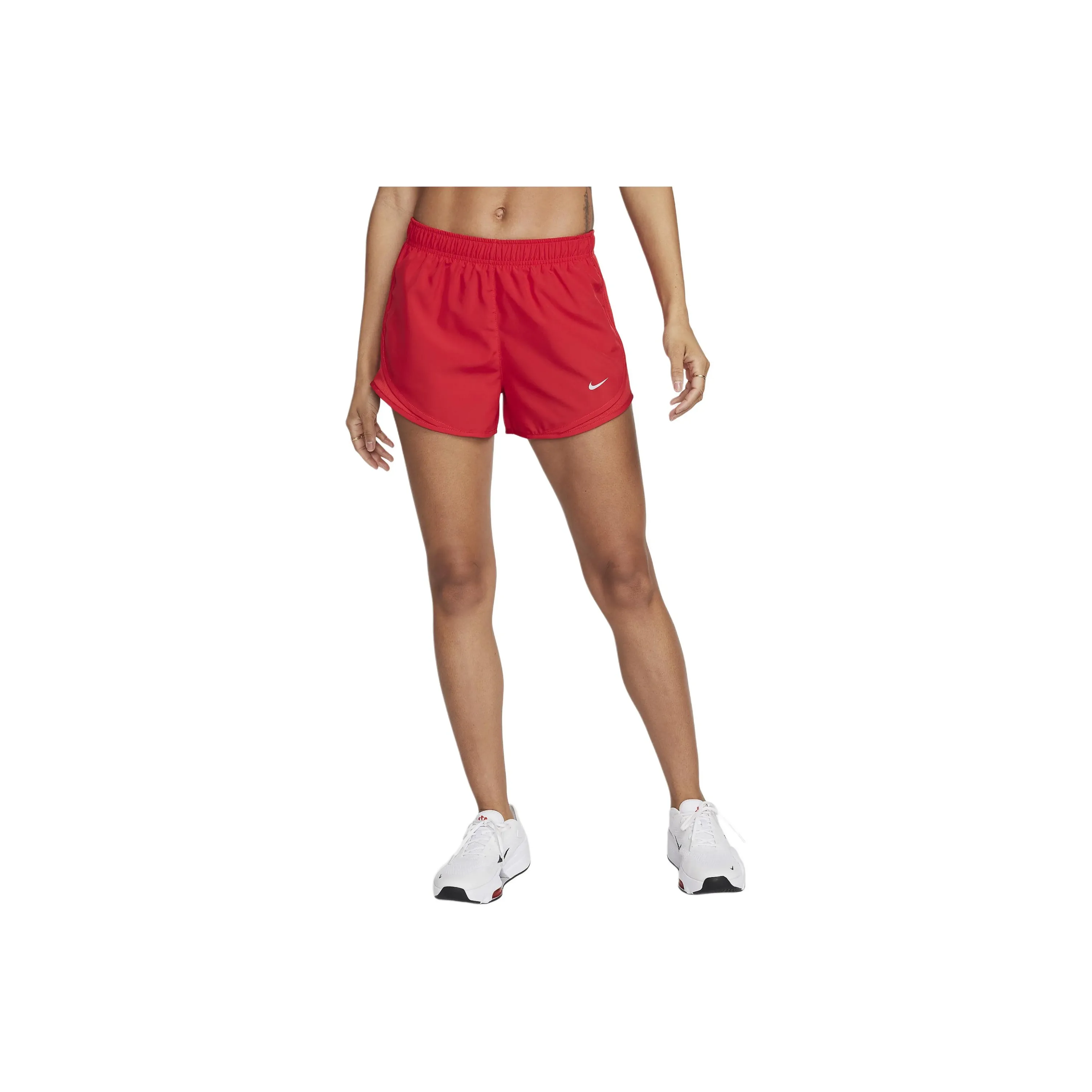 Nike Tempo Women's Brief-Lined Running Shorts