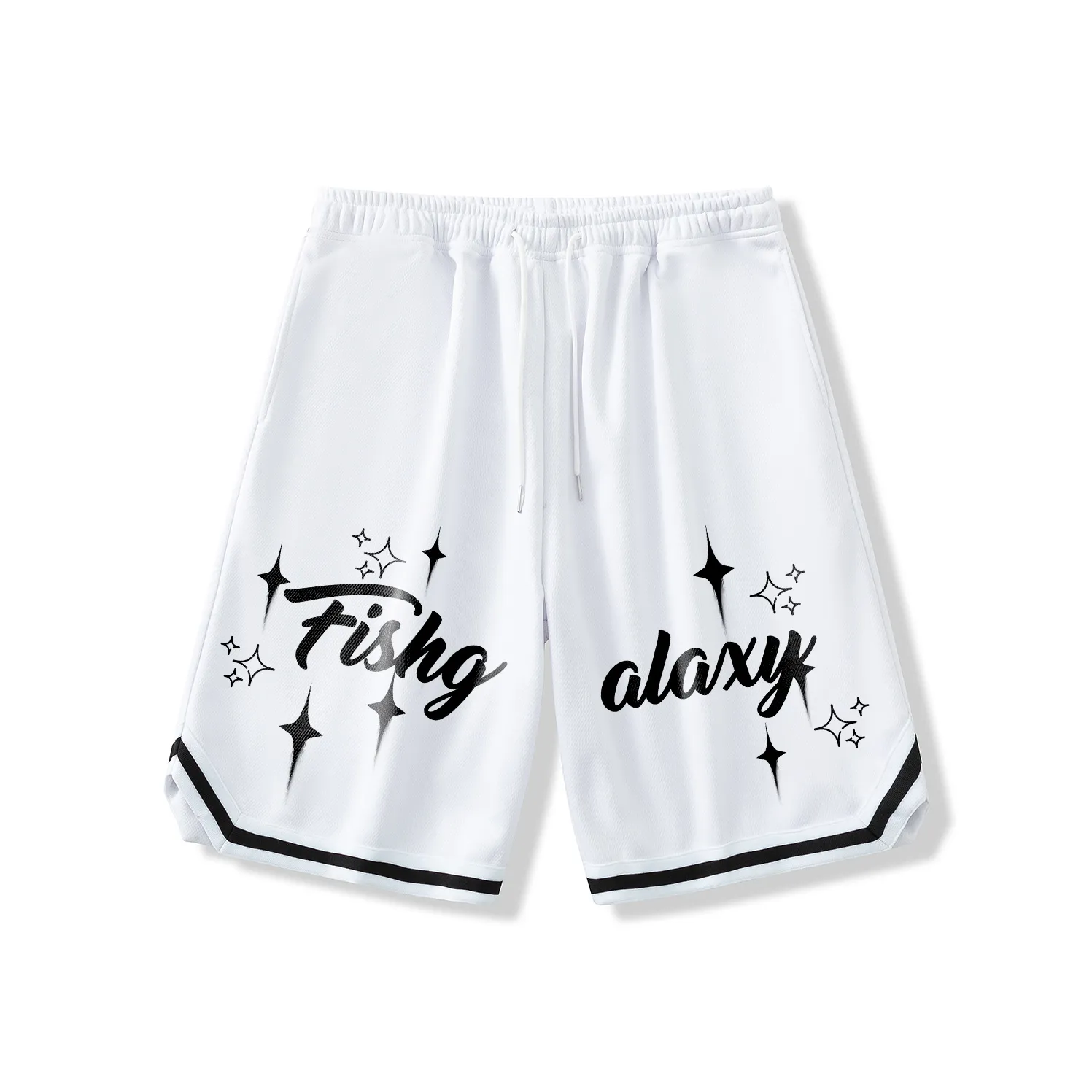 FISHGALAXY Баскетбольные шорты Унисекс