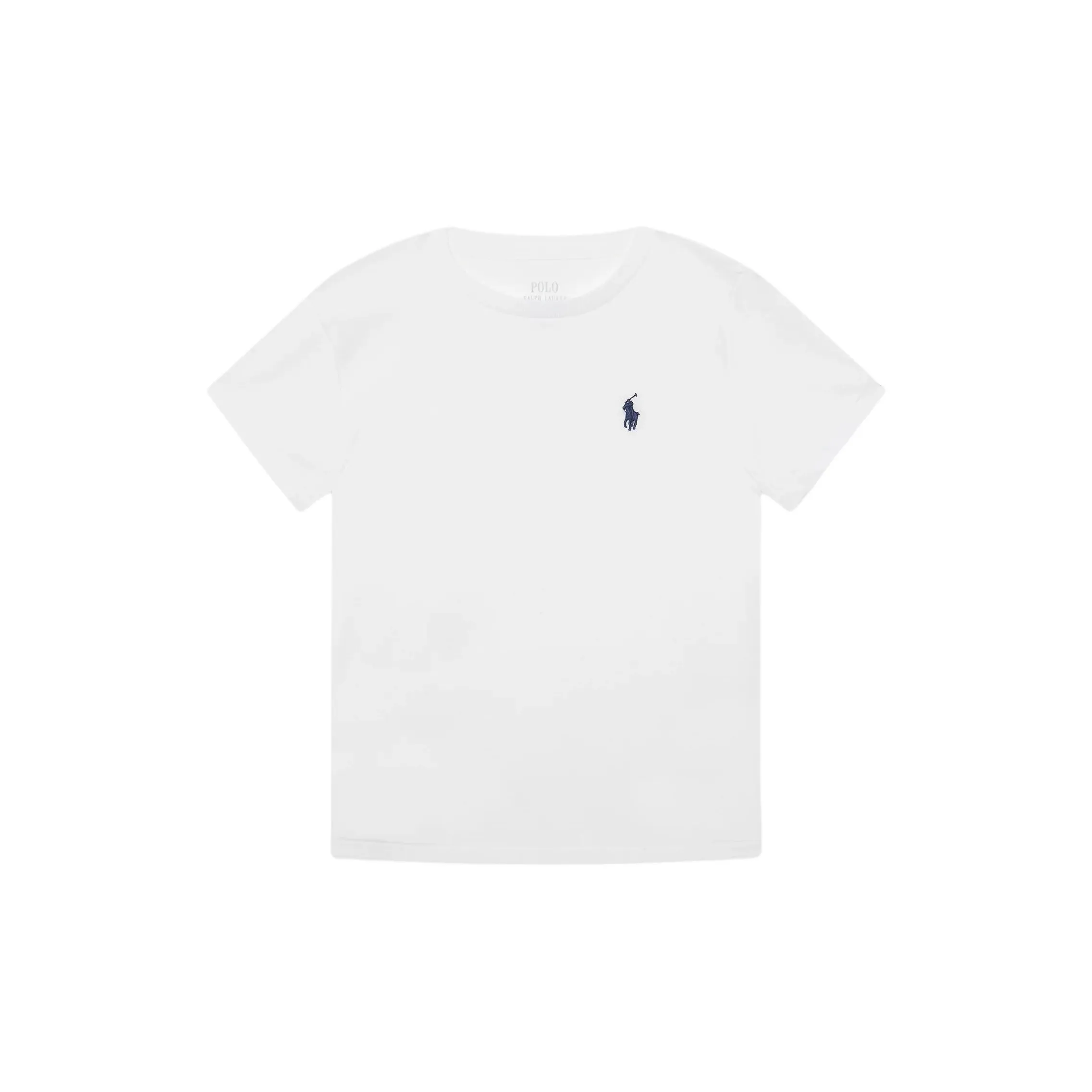 Polo Ralph Lauren T-Shirt SS22 Белый Детский