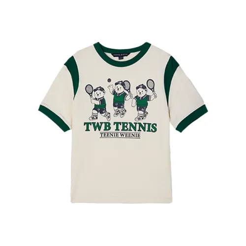 Teenie Weenie Kids Футболки