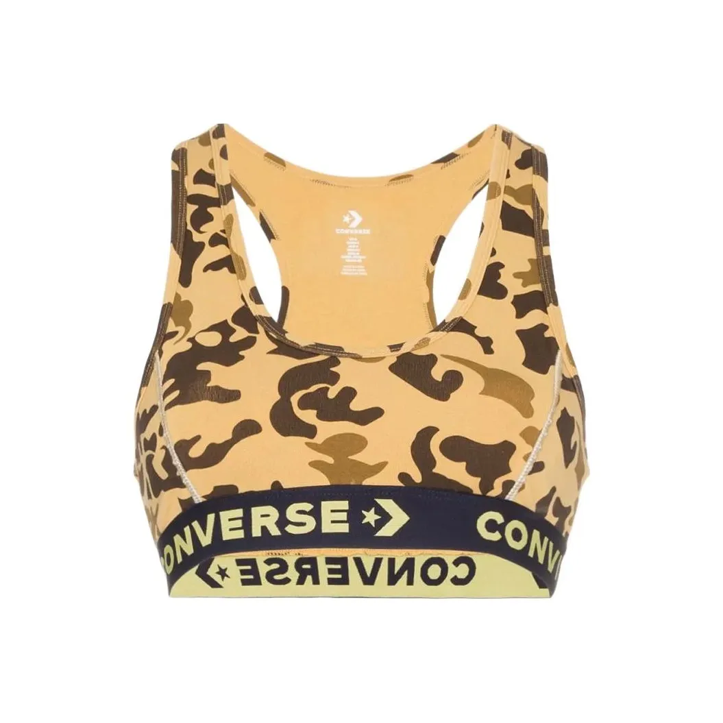 Converse Sports Underwear Women's Multicolor