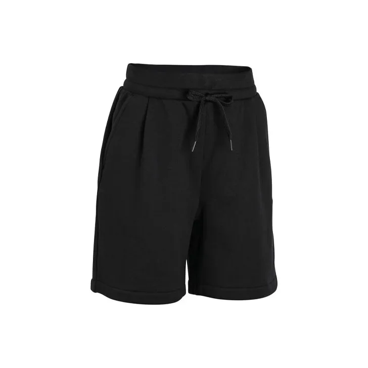 Under Armour L4L Elevated Sports Shorts Women's Black