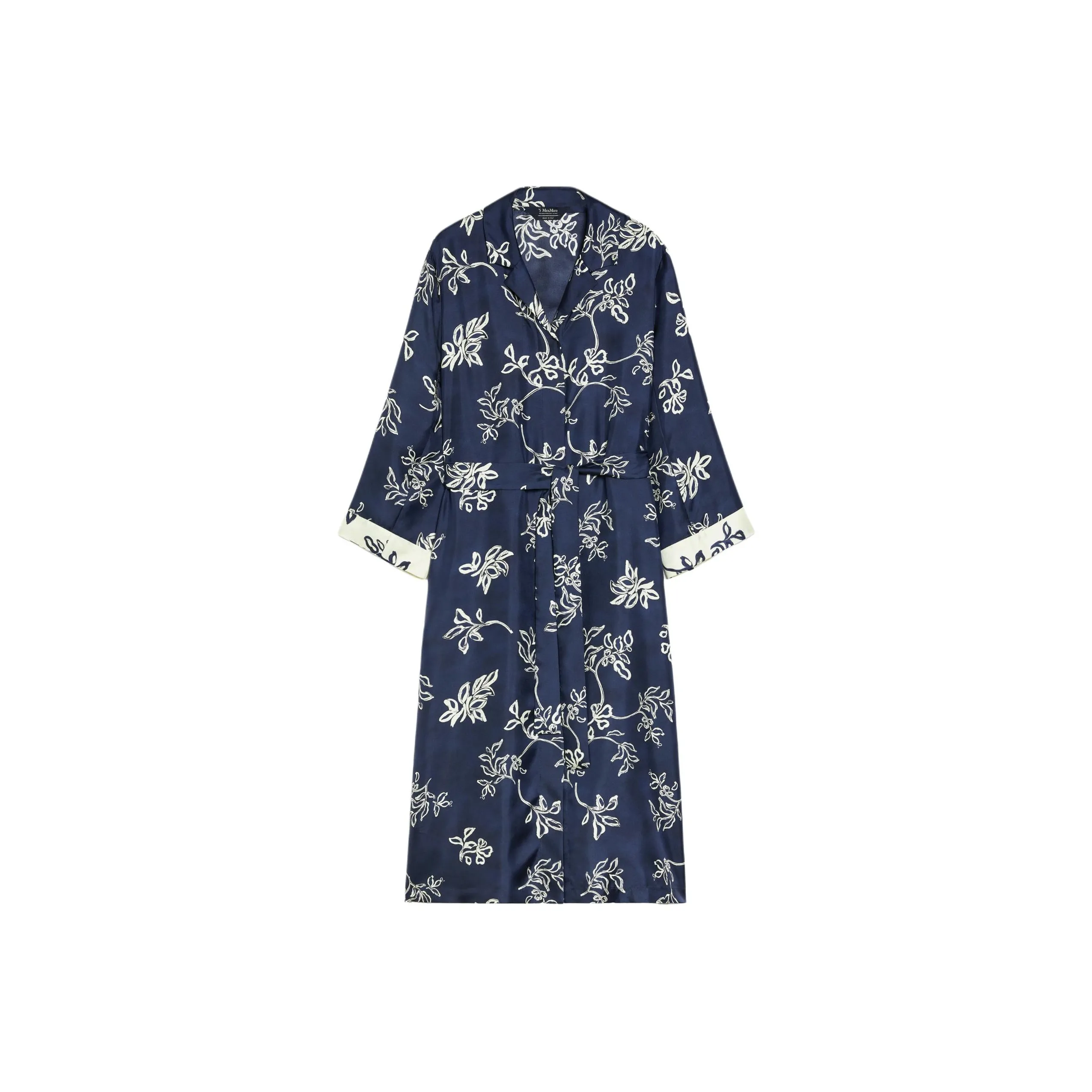 MaxMara Floral print Dress