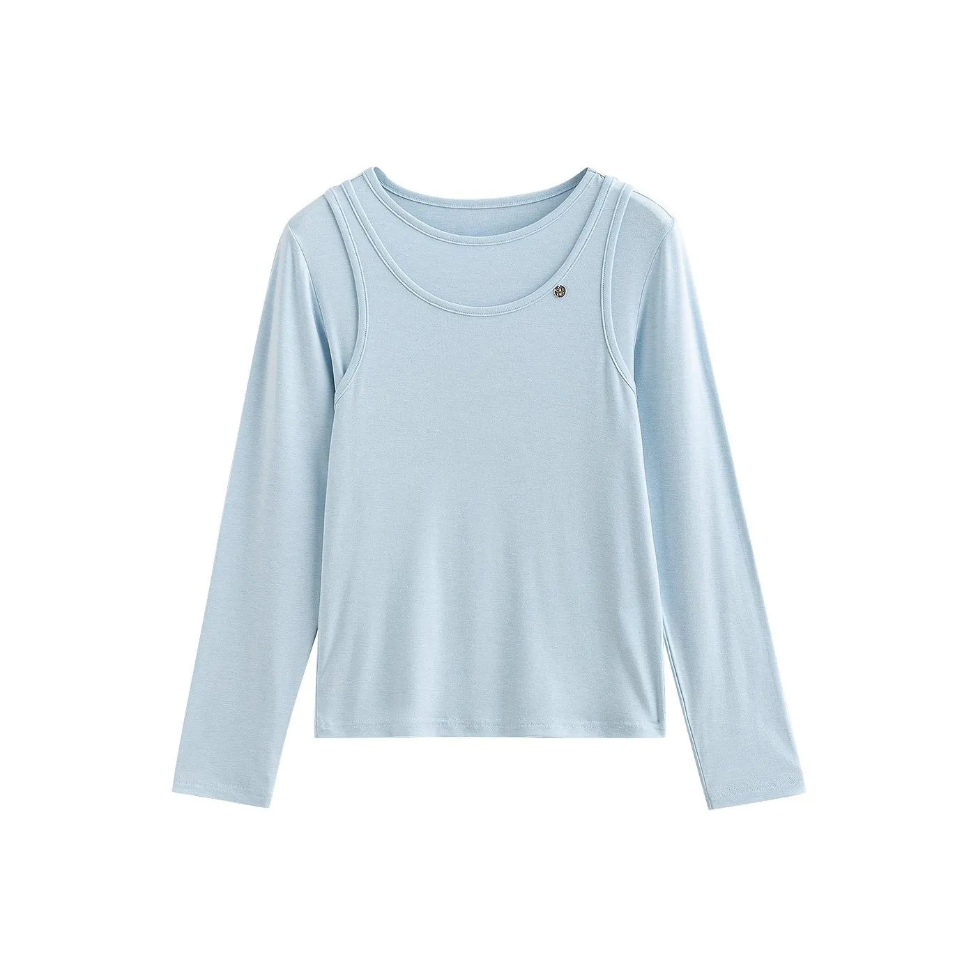 Initial Language Повседневный костюм женский