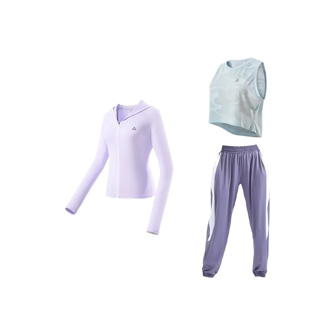 PEAK Fitness Sets Women's