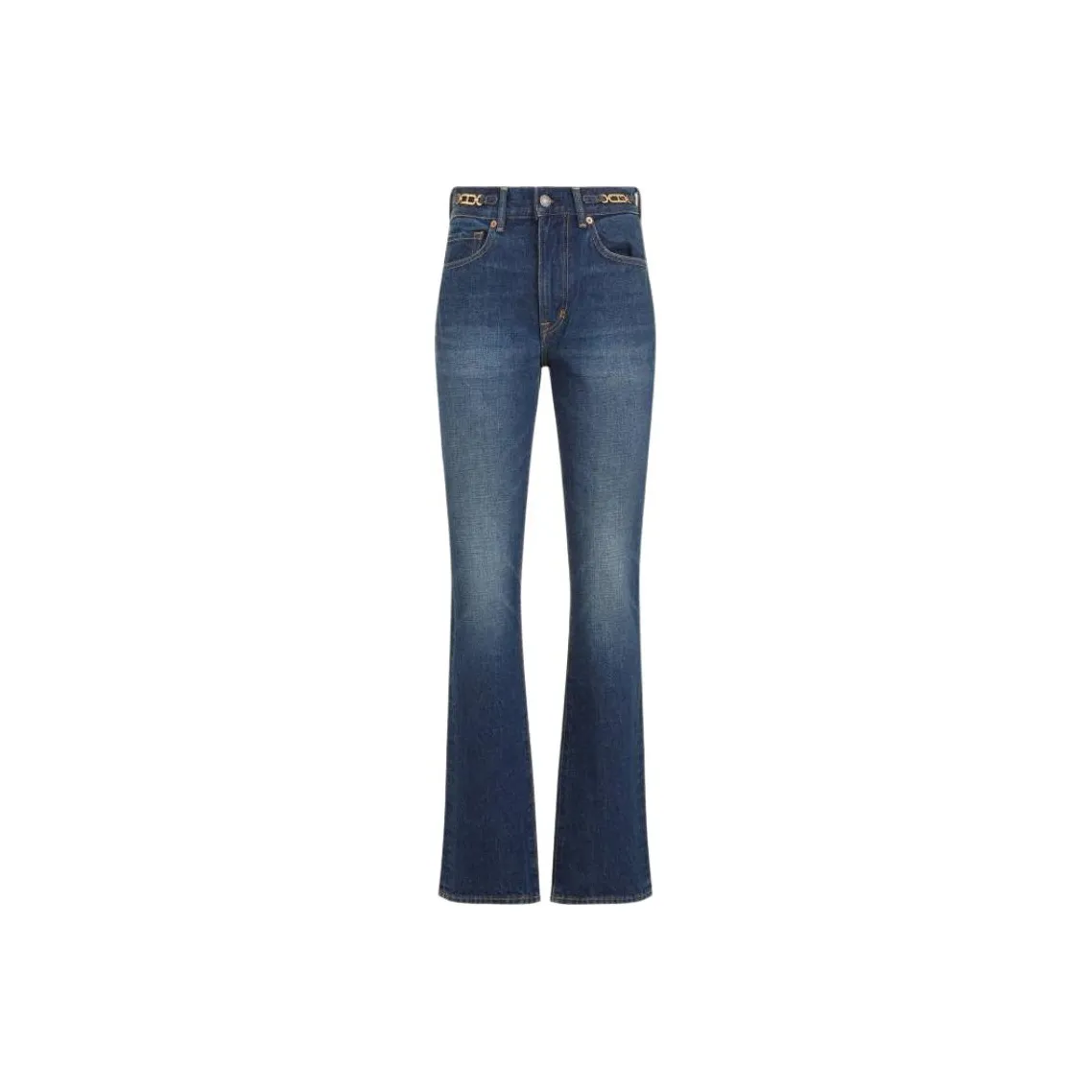 TOM FORD Whitney Straight Jeans