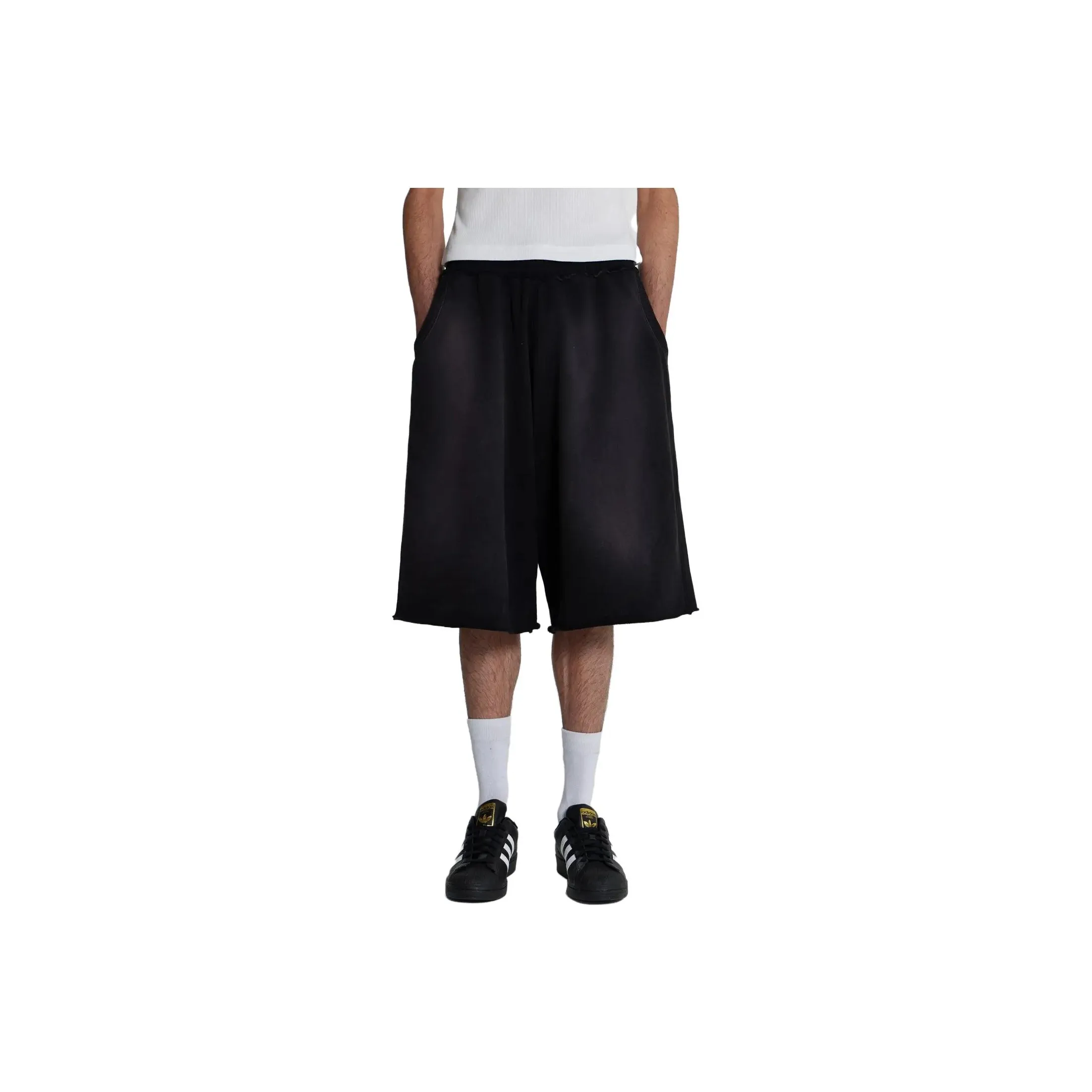 Jaded London Sports Shorts Unisex